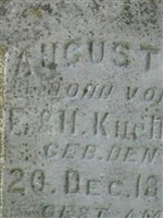 Augusta A. Kuether