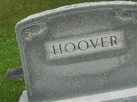 Augusta B Hoover