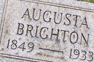 Augusta Brighton Augusta Brighton