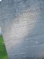Augusta C. Sandquist Augusta C. Sandquist