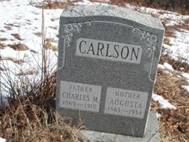 Augusta Carlson