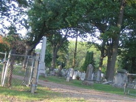 Augusta Cemetery