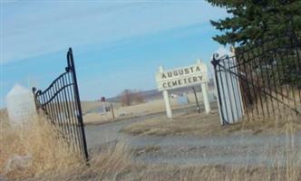 Augusta Cemetery