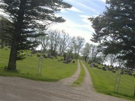 Augusta Cemetery