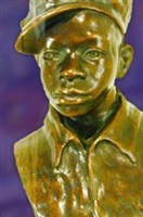 Augusta Christine Fells Savage Augusta Christine Fells Savage