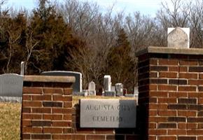 Augusta City Cemetery