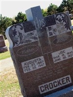 Augusta Crocker Augusta Crocker