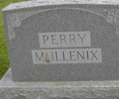 Augusta E Brown Mullenix Augusta E Brown Mullenix