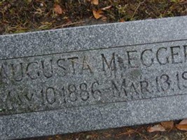 Augusta Eggert