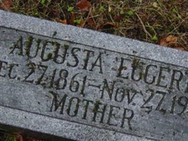 Augusta Eggert Augusta Eggert