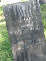 Augusta Gale