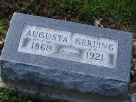 Augusta Gerling