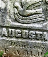 Augusta Hercher Augusta Hercher
