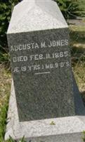 Augusta Jones