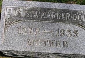 Augusta Karrer Dodd