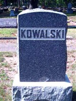Augusta Kowalski Augusta Kowalski