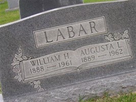 Augusta L. Labar
