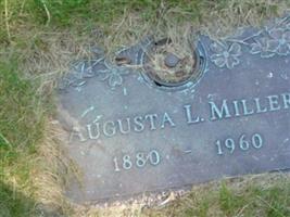 Augusta L. Miller