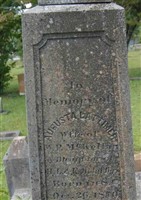 Augusta Lattimer Jeffers McKellar