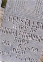 Augusta Lena Thompson