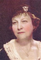 Erna Augusta Louisa Helena von Bargen Buttemiller