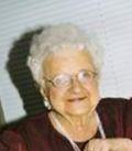 Augusta Mae Hillier