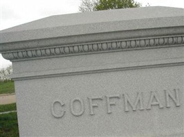 Augusta Marie Coffman Dixon Augusta Marie Coffman Dixon