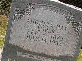 Augusta May Loper