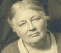 Augusta Olivia Brand Matson Augusta Olivia Brand Matson