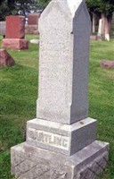 Augusta Redemann Bartling