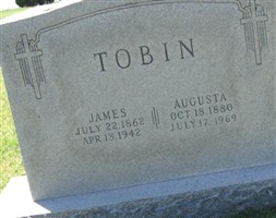 Augusta Tobin Augusta Tobin