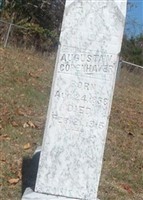 Augusta V Copenhaver Augusta V Copenhaver