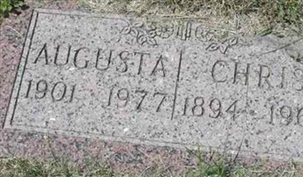 Augusta Witte