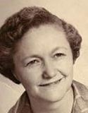 Augusta Zora Javis Roberts Augusta Zora Javis Roberts