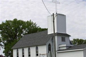 Augustana Cemetery