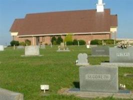 Augustana Lutheran Church Cemetery