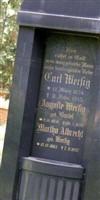 Auguste Bartel Wersig Auguste Bartel Wersig