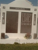 Auguste Bergeron Auguste Bergeron