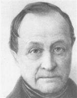 Auguste Comte