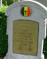 Auguste J. Verdonck Auguste J. Verdonck