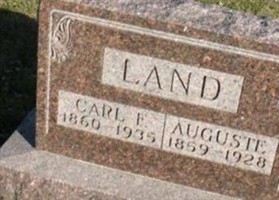 Auguste Land Auguste Land