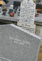 Auguste Marie Blanc Auguste Marie Blanc