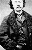 Auguste Villiers de l'isle-Adam Auguste Villiers de l'isle-Adam