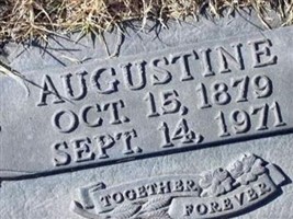 Augustin Raney