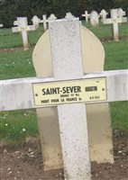 Augustin Saint Sever