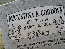 Augustina A Cordova (2048671.jpg)
