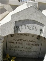 Augustina Lonero