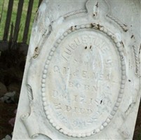 Augustine D. Neal