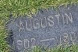 Augustine Pearce Augustine Pearce
