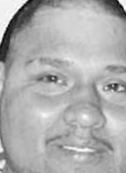 Augustine "Tine" Jacinto, III Augustine "Tine" Jacinto, III